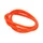 FUEL HOSE REPLAY 5mm ORANGE FLUO (1M)