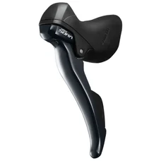 LEVIER/MANETTE ROUTE PATIN SHIMANO GAUCHE SORA 3000 DOUBLE 2x9V.