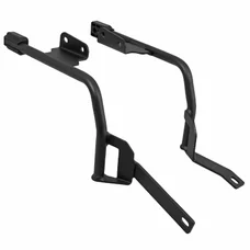 FIXATION SIDE CASE SHAD POUR KAWASAKI 900 Z 2017>2019  (K0Z997IF)