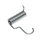 RESSORT TRAPPE DE RESERVOIR ORIGINE PIAGGIO 50 GILERA SMT, RCR 2006>/DERBI SENDA 2000>/APRILIA SX, RX 2006>  -00H063037626-