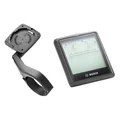 COMPTEUR / DISPLAY BOSCH INTUVIA 100 COMPATIBLE SMART SYSTEM POUR POST EQUIPEMENT (INCLUS SUPPORT DE FIXATION DIAM 35.0mm)  -BHU3200