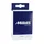CHAMBRE A AIR POUSSETTE 7 X 1 3/4 RUBENA VALVE STANDARD COUDEE 45- (47-94)
