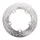 BRAKE DISC FOR YAMAHA 700 MT-07 2014> Rear, XSR 2016> Rear, XSR XTRIBUTE 2019> Rear, XTZ TENERE 2019> Rear, TRACER 2016> Rear  (EXT 245mm - INT 132.1mm - 5 Holes )  (DF5322A)  -NEWFREN-