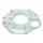 PLAQUE DE SUPPORT DEMARREUR ORIGINE PIAGGIO CARGO 2007>2017 -850054-