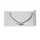 BAGUETTE CENTRALE DE FACE AVANT ORIGINE PIAGGIO 50-125 FLY 2008>2011  -655436-