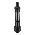 ANTIPARASITE P2R RESINE DROIT STANDARD NOIR (AVEC OLIVE)