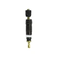 CORPS DE VALVE CHAMBRE A  AIR SCHWALBE NOIR PRESTA