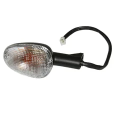 CLIGNOTANT AVANT GAUCHE/ARRIERE DROIT ORIGINE PIAGGIO MOTO-GUZZI 750 BREVA 2003>2009/APRILIA 1000 TUONO 2006>2009  -GU32751610-