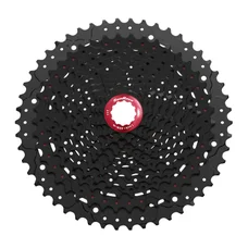 CASSETTE 11 Speed SUNRACE 11-51 MX8 for SHIMANO BLACK  ( IN BOX)