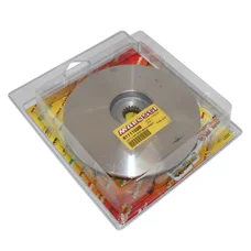 JOUE FIXE MAXISCOOTER MALOSSI POUR YAMAHA 250 XMAX/MBK 250 SKYCRUISER  -6111102B-