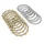 DISQUE D'EMBRAYAGE MOTO ADAPTABLE YAMAHA 600 SRX 1985>1991, 600 XT E 1990>2002, 600 XT K 1991>1993, 600 XTZ TENERE 1983>1990, 660 XTZ TENERE 1991>1996  (F1838AC)  (OE STANDARD KIT)  -NEWFREN-