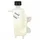 RESERVOIR LIQUIDE REFROIDISSEMENT ORIGINE PIAGGIO 300 MP3 HPE 2019> -1B005886-