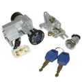 CONTACTEUR A CLE MAXISCOOTER ADAPTABLE KYMCO 125 AGILITY 2006>2008  -SELECTION P2R-