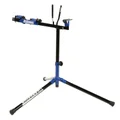 BICCISUPPORT WORKSTAND - FOLDABLE/ADJUSTABLE/ROTATION 360° Height 84-100 cm 120x105 cm (including adapter)
