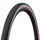 PNEU GRAVEL 700 X 45 SCHWALBE G-ONE RS PRO NOIR/BEIGE RENFORT V-GUARD TUBELESS READY TS (45-622) COMPATIBLE VAE
