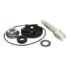 KIT REPARATION POMPE A EAU MAXISCOOTER ADAPTABLE PIAGGIO 400 MP3 2007>2011, 500 MP3 2011>2013, 500 BEVERLY 2007>2013/ GILERA 500 FUOCO 2007>2013, 500 NEXUS 2006>2008 (TYPE ORIGINE)  -TOP PERFORMANCES-