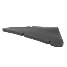 AIR FILTER FOAM FOR SCOOT PIAGGIO 50 NRG 1998>2000/GILERA 50 STALKER 1997>2005, RUNNER 1997>2005 (OE : 479748) P2R SELECTION