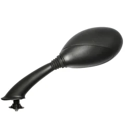 MIRROR FOR SCOOT PIAGGIO 50 VESPA ET2, ET4 LEFT - APPROVED- -SELECTION P2R-