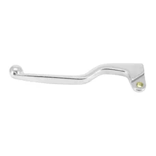 LEVIER D'EMBRAYAGE MOTO OFF ROAD ADAPTABLE HONDA 125 CR R 1990>2003, 250 CR R 1996>2003, 450 CRF R 2002>2003 ARGENT  -BUZZETTI-