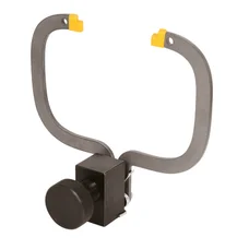 CYCLUS PRO TOOL - ADDITIONNAL SET FOR FAT BIKES WHEELS- FOR TRUING STAND 180091