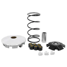 VARIATEUR SCOOT STAGE6 SPORT PRO POUR MBK 50 BOOSTER, NITRO, STUNT/YAMAHA 50 BWS, AEROX, SLIDER/APRILIA 50 SR/MALAGUTI 50 F12