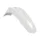 GARDE BOUE 50 A BOITE/MOTO AV POLISPORT SUPERMOTARD BLANC (UNIVERSEL)