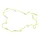 CLUTCH COVER GASKET FOR KTM 85 MX 2003>2009, 85 SX 2004>2017, 85 XC 2008>2009, 85 SXS 2012>2015 / HUSQVARNA 85 TC 2014>2017  -XRADICAL-