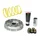 VARIATEUR MAXISCOOTER MALOSSI MULTIVAR 2000 SPORT POUR YAMAHA 250 XMAX, X-CITY, MAJESTY, 300 VERSITY/MBK 250 CITYLINER, SKYLINER, SKYCRUISER, 300 KILIBRE