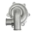 COUVERCLE DE POMPE A EAU ORIGINE PIAGGIO GILERA 800 GP 2008>/APRILIA 850 SRV 2012>  -B019357 -