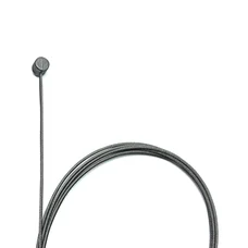 CABLE DE FREIN CYCLO TRANSFIL POUR PEUGEOT  8x8  DIAM 1.8mm (20/25)  Lg 1M80  (BOITE DE 25)