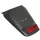 BAVETTE/GARDE BOUE AR SCOOT ADAPTABLE MBK 50 BOOSTER 2004>/YAMAHA 50 BWS 2004> NOIR  -P2R-