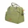 SACOCHE ARRIERE VELO HAPO.G VELOTAF KAKI FIXATION PORTE BAGAGE (28x34x15cm)