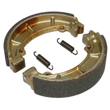 MACHOIRE DE FREIN MAXISCOOTER NEWFREN POUR SYM 125 FIDDLE AR (GF1312)