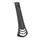 CACHE COLONNE DE DIRECTION ORIGINE PIAGGIO 125-300 GTS 2022>  VERSION SUPER SPORT -1B010622-