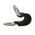 COLLIER DE TUYAU HUILE ORIGINE PIAGGIO APRILIA 1000 RSV-2, TUONO, FUTURA, FALCO, CAPONORD  -AP8102731-