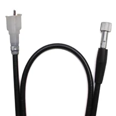 TRANSMISSION SPEEDOMETER CABLE FOR 50cc MOTORBIKE DERBI 50 SENDA 2006>  -SELECTION P2R-