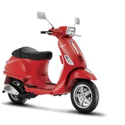 Vespa S 50 2T College 2007-2012