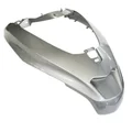 FRONT SHIELD "PIAGGIO GENUINE PART" 125-300 MP3 YOURBAN 2011>2016 GREY 713/B  - 65736000EV -