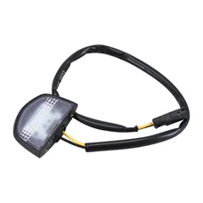 ECLAIRAGE DE PLAQUE ORIGINE PIAGGIO 400-530 MP3 2022>/300-400 BEVERLY 2021> -1D002878-