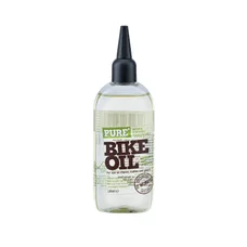 LUBRICANT FOR BICYCLE- WELDTITE PURE BIKE OIL BIODEGRADABLE  (150ml)