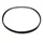 FUEL CAP SEAL GASKET "PIAGGIO GENUINE PART" APRILIA 750-900 SHIVER, 1000 CAPONORD, RSV-2/MOTO-GUZZI 750 BREVA, DAYTONA, 1100 V11, SPORT  -AP8120893-