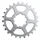 CASSETTE SPROCKET 10 Speed MICHE FOR SHIMANO 25T.
