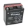 BATTERIE 12V 20 Ah YTX20AH-BS ORIGINE PIAGGIO MOTO-GUZZI 1200 BREVA, GRISO  -GU05704531-
