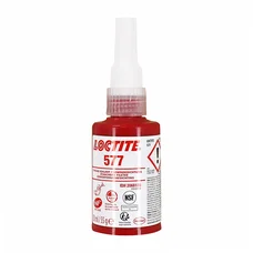 THREAD SEALANT FOR METAL PIPES AND FITTINGS - LOCTITE 577 (50 ml) SELECTION P2R