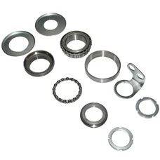HEADSET "PIAGGIO GENUINE PART" 125-250-300-400-500 MP3/GILERA 500 FUOCO GAUCHE  -6007705-