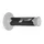 REVETEMENT POIGNEE PROGRIP MOTO OFF ROAD 788 TRIPLE DENSITE BASE COLOR GRIS /NOIR/GRIS FONCE CLOSED END 115mm (CROSS/MX) (PAIRE)