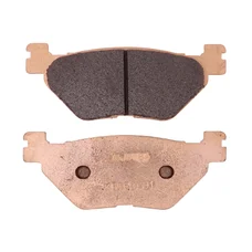 BRAKE PADS SET (2 pads) CL BRAKES FOR YAMAHA 900 TDM 2002> Rear  1200 XT Z SUPER TENERE 2010> Rear  1300 FJR 2001> Rear  1700 V-MAX 2009> Rear  - (1084 RX3 TOURING SINTERED)