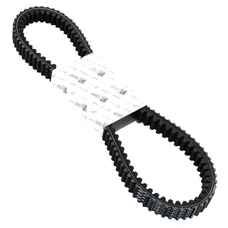 1A018126 - DOUBLE COG VARIABLE SPEED BELT