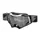 MASQUE/LUNETTES CROSS PROGRIP 3309 FL RAPID MULTILAYERED GRIS/NOIR/BLANC ECRAN MIROIR FUME ANTI-RAYURES/ANTI U.V./ANTI-BUEE (HOMOLOGUE CE-EN-N° AC-96025 REV.2)