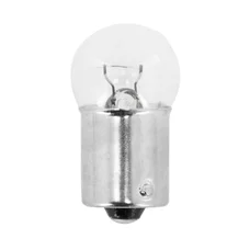 LIGHT BULB  6V  5W STANDART R5W FOOT BA15S - CLEAR (PARKING LIGHT) (SOLD PER UNIT)  -FLOSSER-